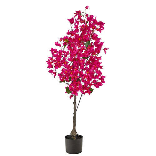 Artificial Cherry Tree