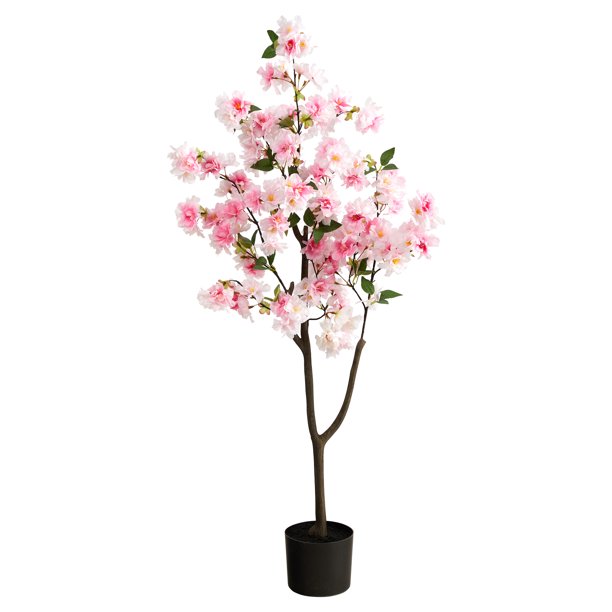 Artificial Cherry Tree