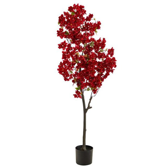 Artificial Cherry Tree