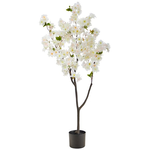 Artificial Cherry Tree